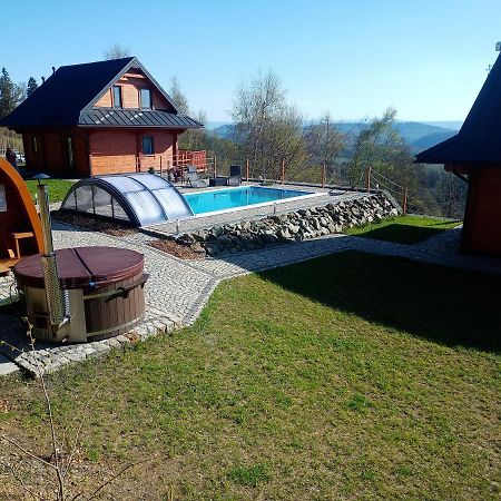 Apartamento Sowiogórska Ostoja Jugów Exterior foto