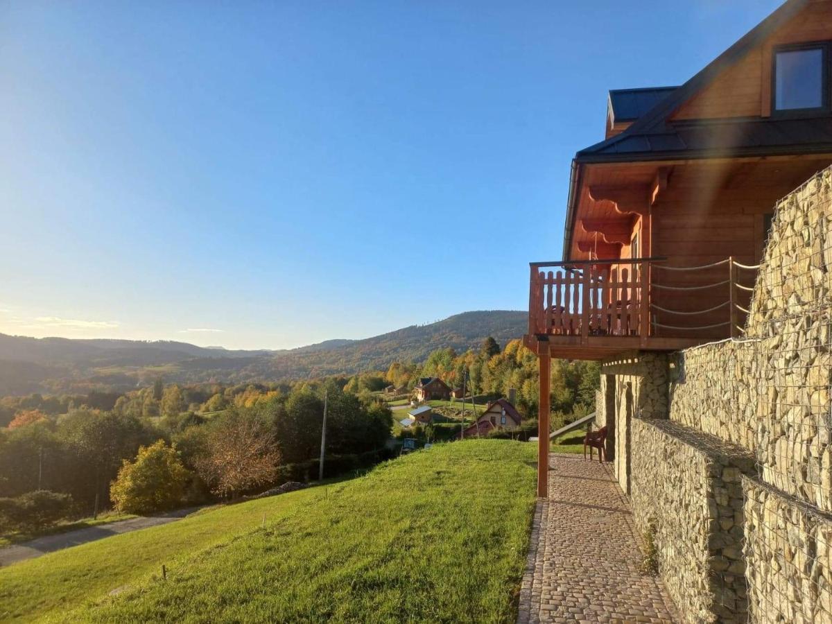 Apartamento Sowiogórska Ostoja Jugów Exterior foto