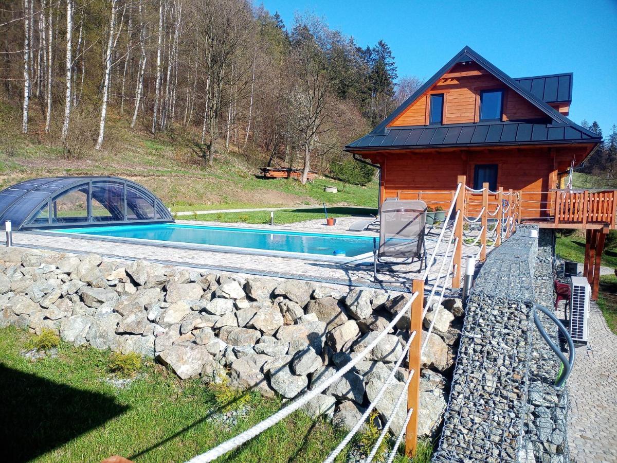 Apartamento Sowiogórska Ostoja Jugów Exterior foto