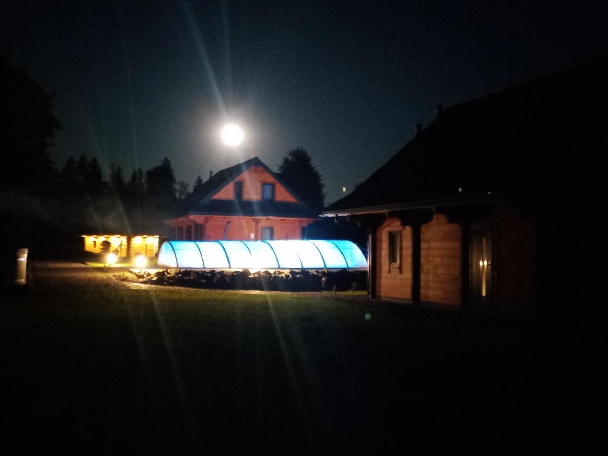Apartamento Sowiogórska Ostoja Jugów Exterior foto